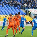 Левски и Литекс в престижна класация