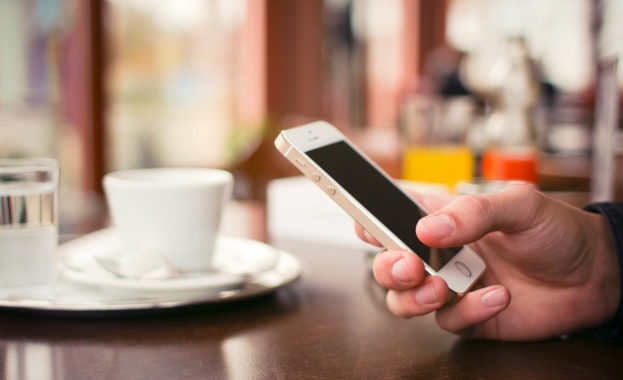 Над 9400 клиенти на ЧЕЗ се регистрирали за SMS услугите на компанията