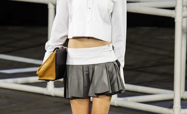 Alexander Wang x H&M - името на следващата дизайнерска колаборация