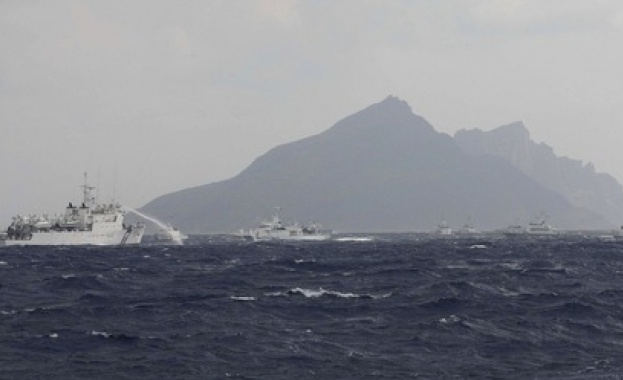 Включват подводен робот в издирването на малайзийския самолет 