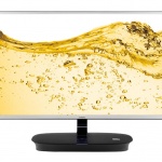 AOC пуска IPS монитори с говорители ONKYO и технологии за връзка MHL, и Miracast