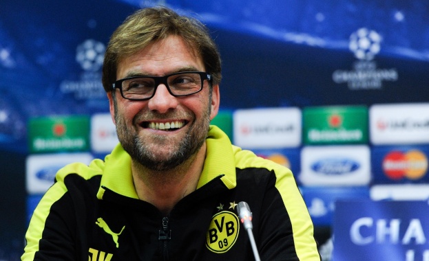 Юрген Клоп ще е новият треньор на Барселона 