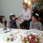 Израелски туристи празнуват Пасха у нас 