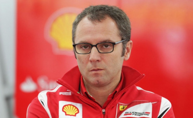 Шефът на Ферари във Формула 1 подаде оставка