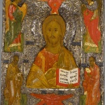 Велики понеделник. Свети Мартин, папа Римски