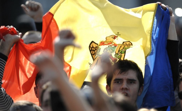 Молдова предпочита Митническия пред Европейския съюз