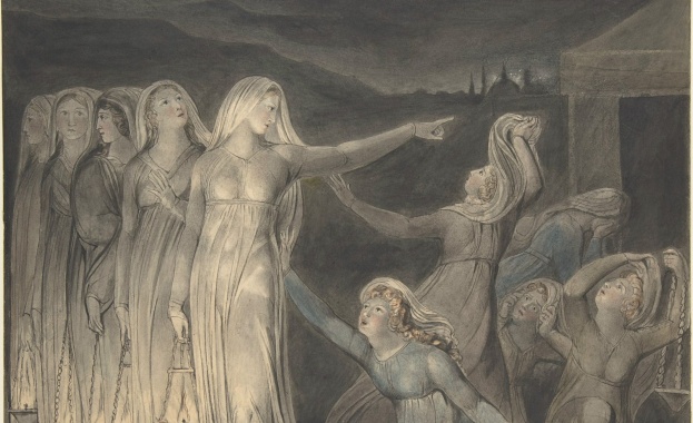 Велики вторник. Св. апостоли Аристарх, Пуд и Трофим