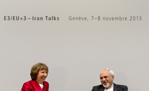 Иран може да бъде надежден доставчик на газ за Европа