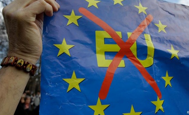 Евроскептиците в Европа са по-единни, отколкото мнозина смятат