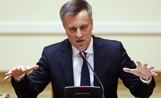 Шефът на Службата за сигурност на Украйна – агент на ЦРУ?