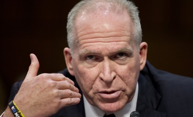 Директорът на ЦРУ е търсил изчезналите американски наемници в Украйна