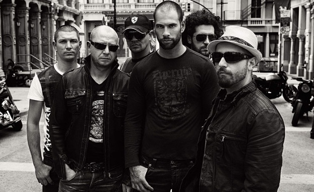 D2 ще подгряват Aerosmith