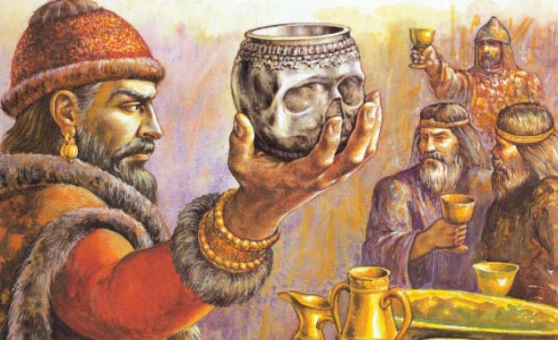 Доклад за тайните тунели на кан Крум предизвика интерес в НВИМ