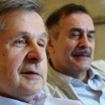 Има Бог, но той не е в Космоса