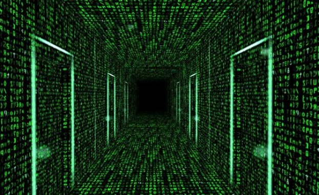 Училище като Матрицата