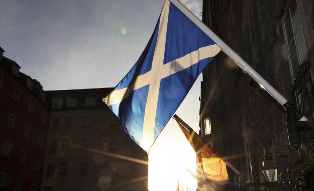 Независимостта на Шотландия – удар по сигурността на Великобритания