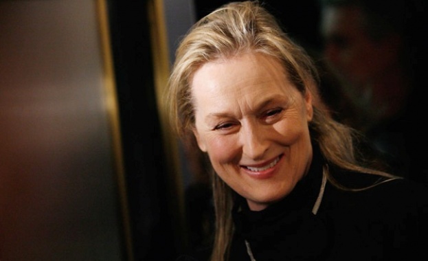 Мерил Стрийп става рапърка, ще се конкурира с 50 Cent