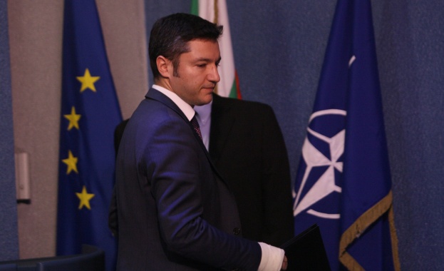 Експерти от Вишеградската група, България, Гърция и Румъния обсъдиха инициативата за нов газов коридор