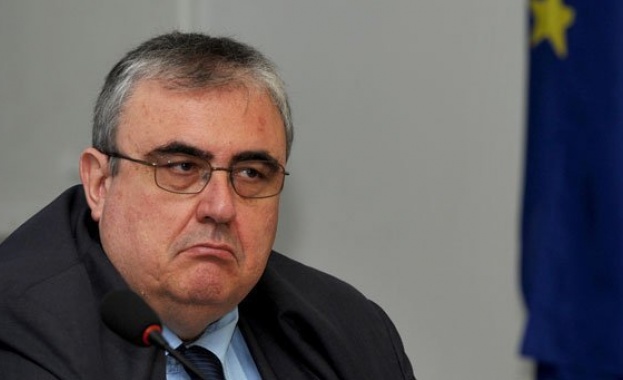 Огнян Минчев: Министрите на първо четене са политически неутрални 