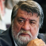 Последното дерибейство на Рашидов