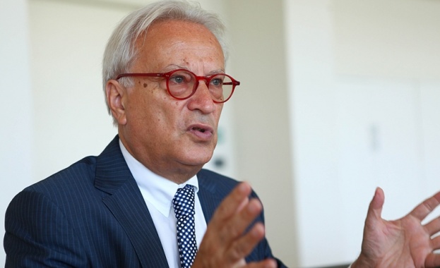 Ханес Свобода: Изненадам съм от номинирането на Пеевски за евродепутат