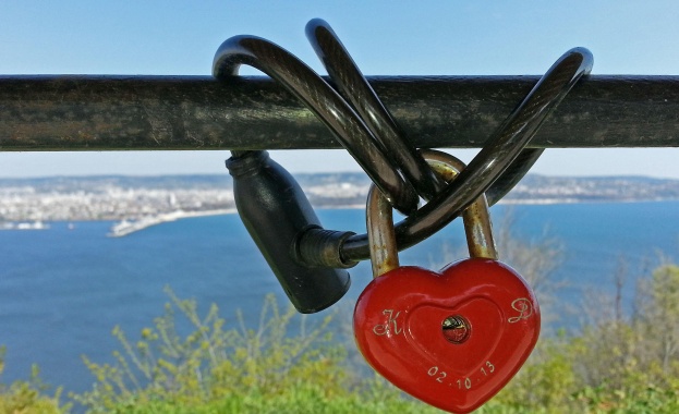 Всеки седми анкетиран признава че сегашният му партньор не е