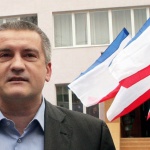 Аксьонов: Крим повече никога няма бъде част от Украйна