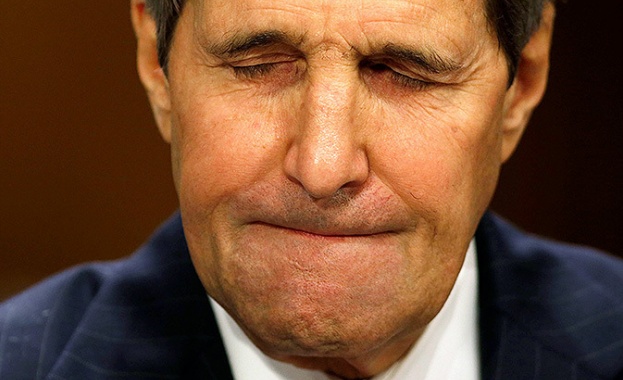 Държавният департамент на САЩ поставя рекорд след рекорд. По необразованост