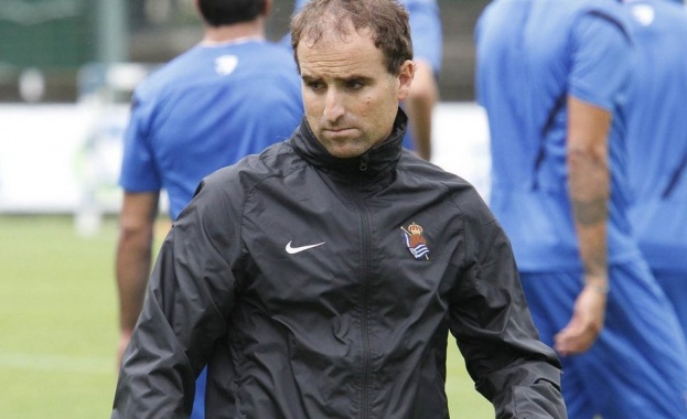 Реал Сосиедад удължи контракта на Арасате