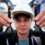 Откриха огромно находище на нефт край Астрахан