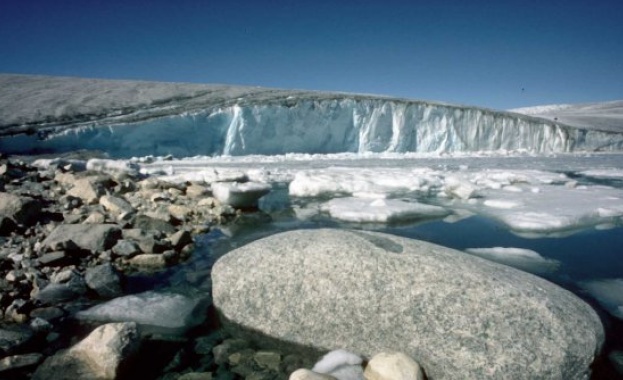 Борбата за Арктика набира скорост