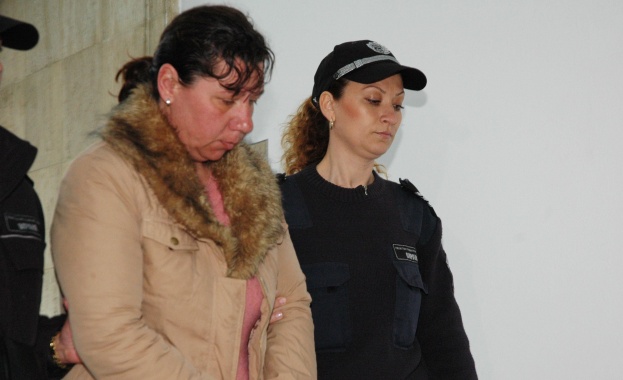 Убийцата на малката Алекс минала на психотест преди две години