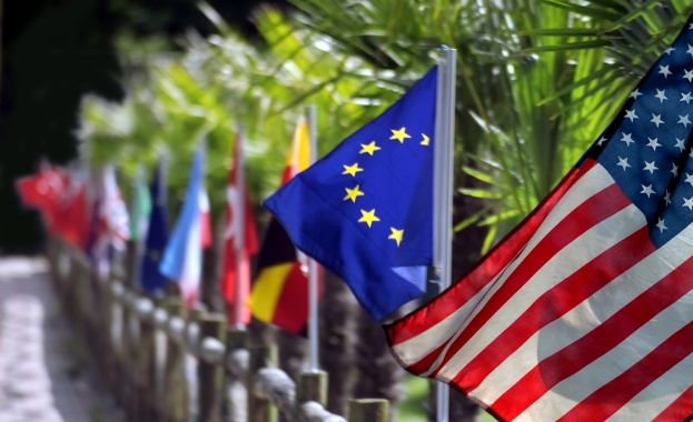 Европейската мечта и нейните атлантически „приятели”