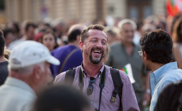 Иво Христов: Събирането на подписи е неработеща практика