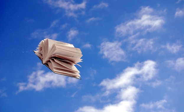 София пуска книгите на свобода