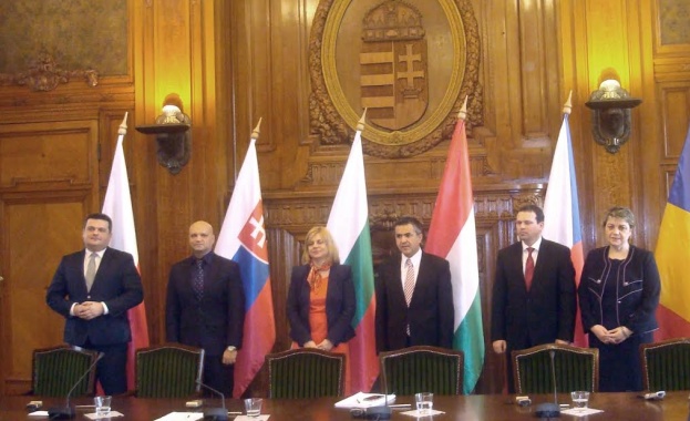 Терзиева: През новия програмен период трябва да се засили транснационалното сътрудничество