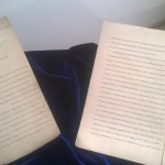 Документ, свързан с първата българска конституция, е експонат на месеца във Военноморския музей