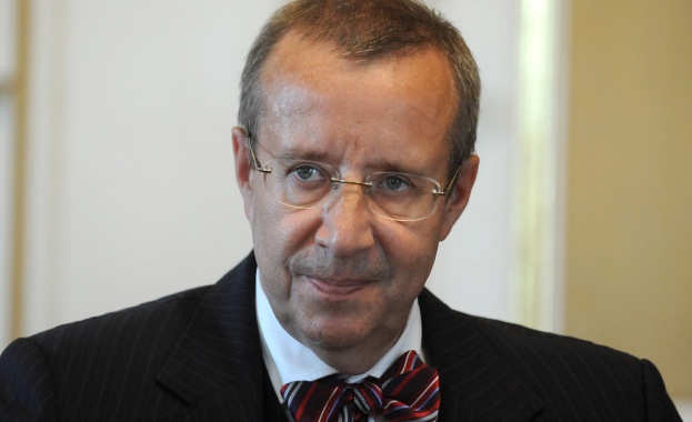 Естония иска още наземни сили на НАТО