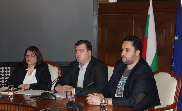 Гечев: Няма спрени пари по ПРСР