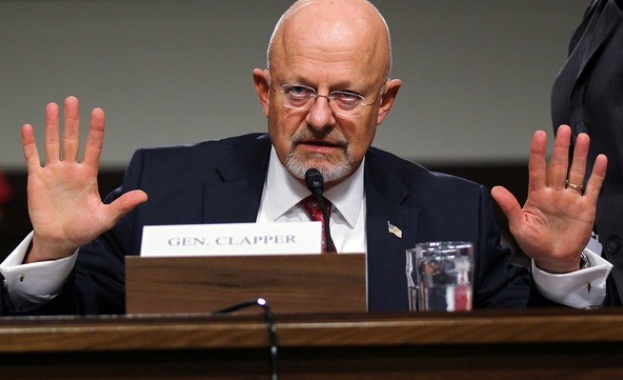 Шефът на американското разузнаване: Сноудън нанесе огромни щети