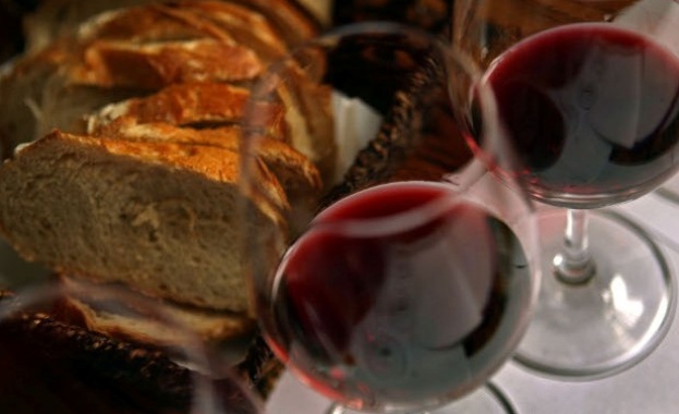  Българите пият близо 120 млн. литра вино годишно 