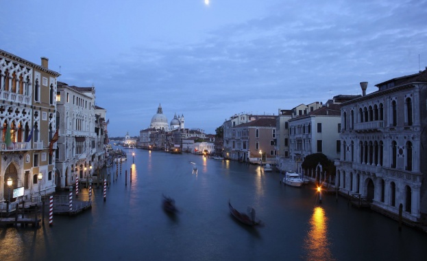 Италия обяви за продажба остров във Венецианския залив 