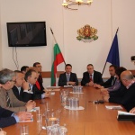 Вигенин обсъди с туристическия бранш във Варна възможностите за сътрудничество