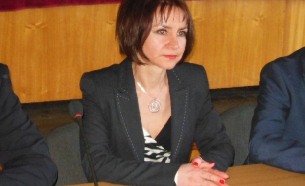 Камелия Стефанова е новият окръжен прокурор на Кюстендил