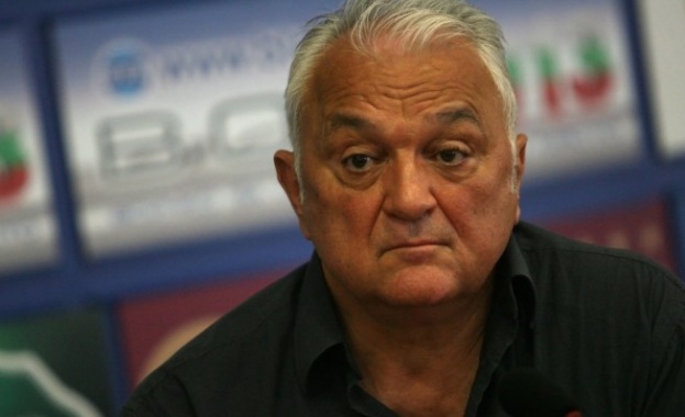 Диков: Пеевски може да срине държавата, ако проговори