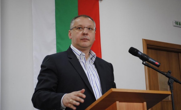 Гледат делото срещу Станишев на 9 ноември