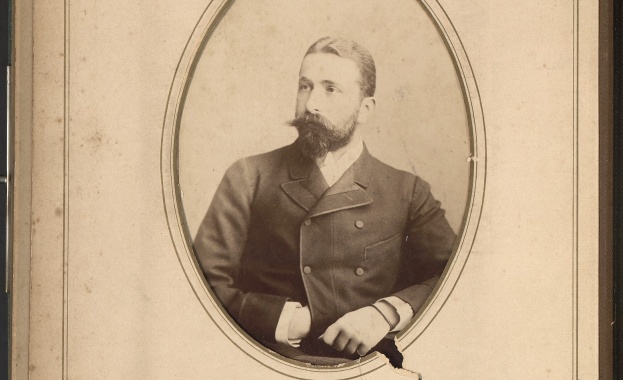 17 април в историята