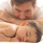 Днес е Денят на бащата!