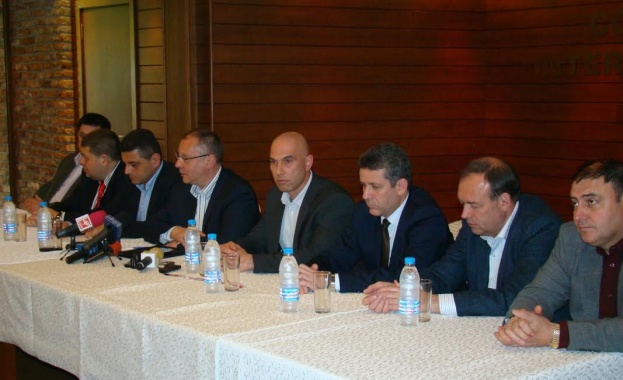 Станишев: Над 4 млрд. от ЕС са влезли в икономиката ни само за година