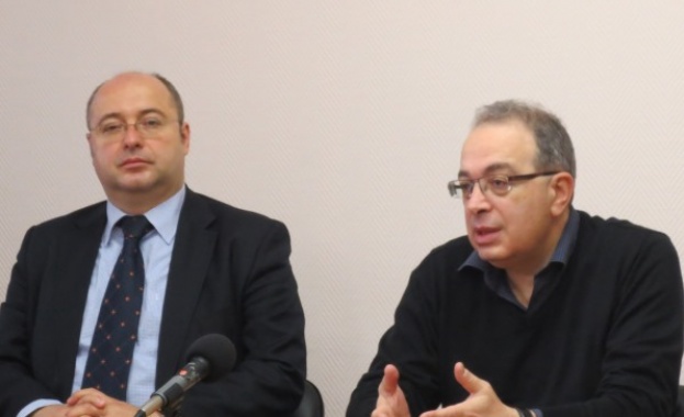 Представиха възможностите за развитие на регионална стратегия в туризма на Севлиево и Дряново